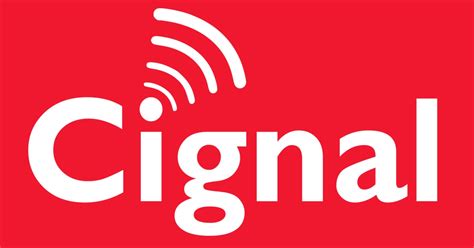 CIGNAL TV 